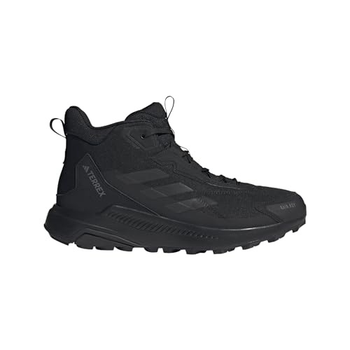 adidas Men's Terrex Anylander Mid Top Rain.Rdy Hiking Shoes