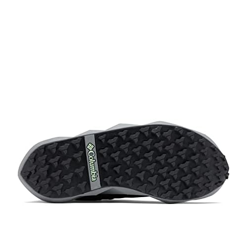 Columbia Women's Facet 60 Outdry Hiking Shoe