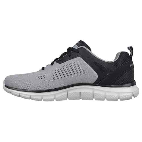 Skechers Mens Track Broader