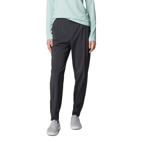 Columbia Womens PFG Uncharted Pull on Pant