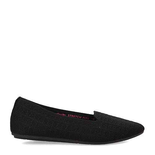 Skechers Women's Cleo 2.0-Look at You Ballet Flat