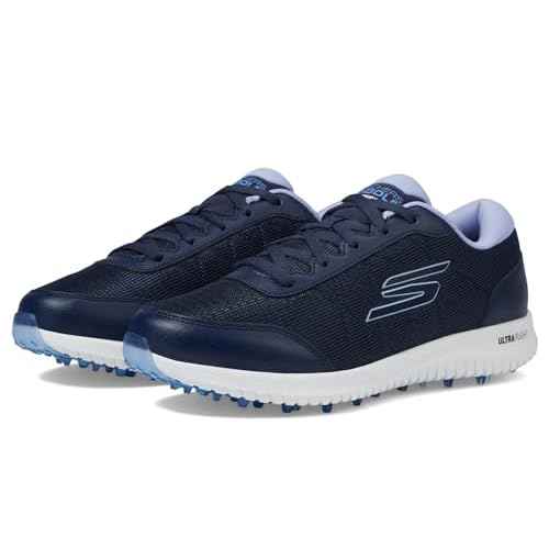 Skechers Womens Max Fairway 4 Spikeless Golf Shoe