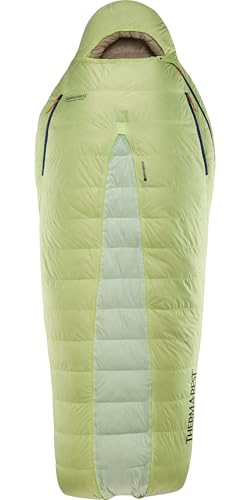Therm-a-Rest Boost 650 32F/0C Down Sleeping Bag, Short
