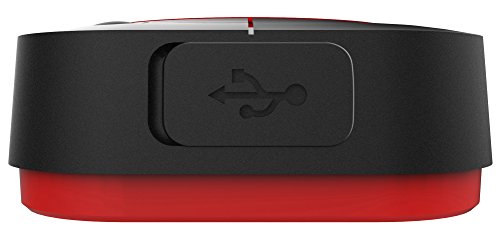 Dual Electronics XGPS160 Multipurpose Universal 5 Device Bluetooth GPS Receiver with Wide Area Augmentation System and Por...