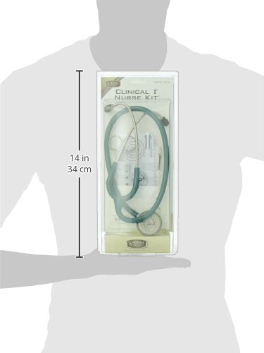 Prestige Medical Clinical I Nurse Kit, Hunter