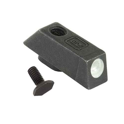 Glock Perfection OEM Tritium Night Sights 6.5mm