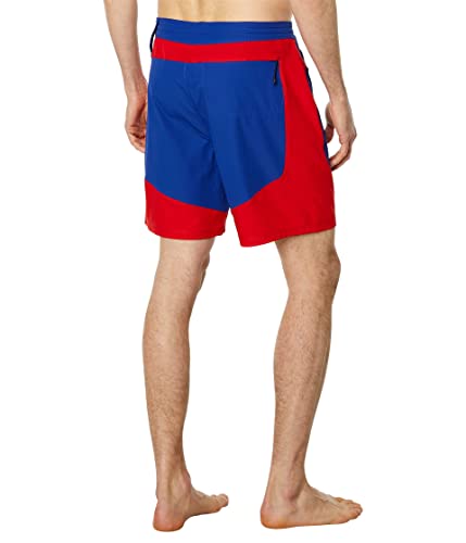 Hurley Phantom+ Blockade Paddle Series Hybrid 18" Boardshorts