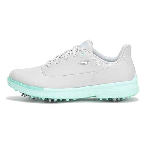 Skechers Womens Jasmine 2 Waterproof Golf Shoes