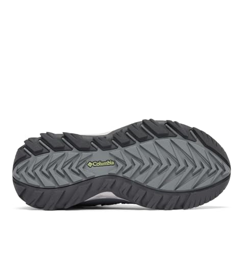 Columbia Women's Strata Trail Mid Waterproof Hiking Boots