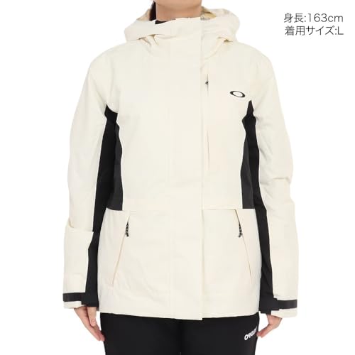 Oakley womens Heavenly Recycled Jacket