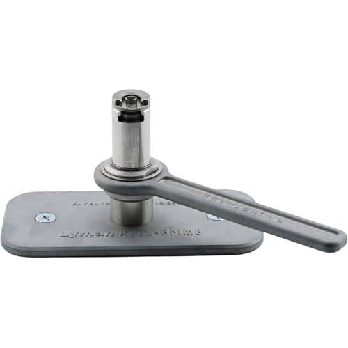 Lyman Accu-Prime Manual Bench Priming Tool