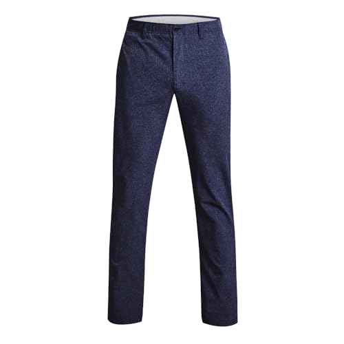 Under Armour Men's Golf Vented Pants