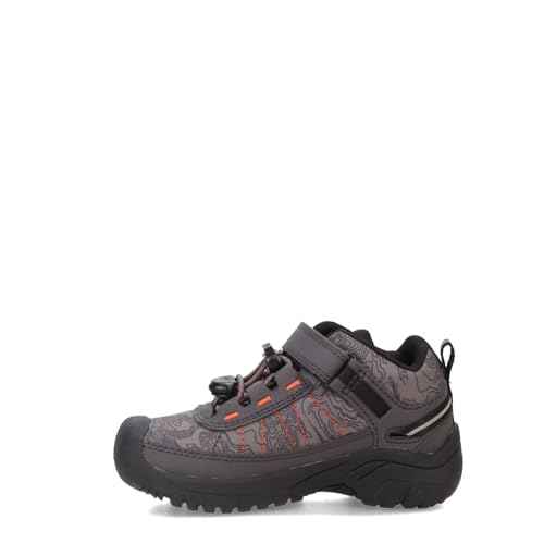 KEEN Boy's, Targhee Sport Vent Hiking Shoe - Little Kid