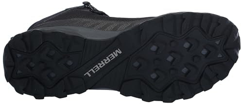 Merrell Men's Moab Adventure 3 Chelsea Waterproof Hiking Boot