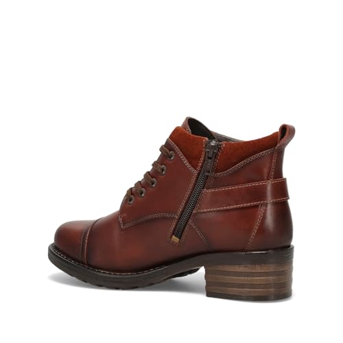 Taos Footwear Women's Mini Crave Boot