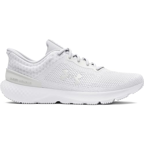 Under Armour Women's Charged Escape 4 Knit Running Shoe