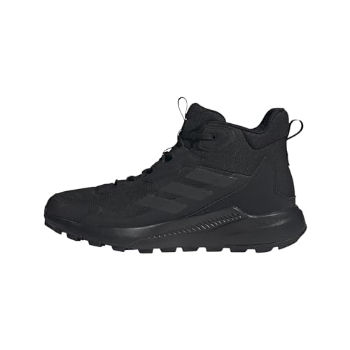 adidas Men's Terrex Anylander Mid Top Rain.Rdy Hiking Shoes