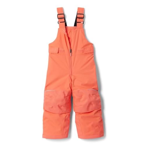 Columbia Unisex Baby Adventure Ride Ii Bib