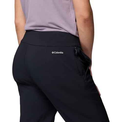 Columbia All Seasons Slim Pull-On Pant