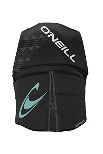O'Neill Women's Reactor USCG Life Vest