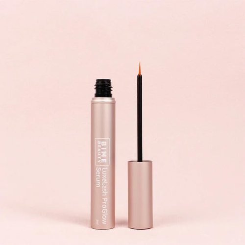 Brow & Lash Lux Growth Kit: Famous Eyes Edition
