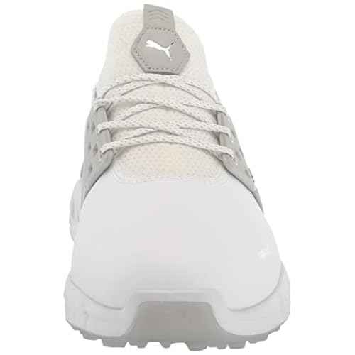 PUMA Ignite Articulate Puma White/Puma Silver/High-Rise 7 D (M)