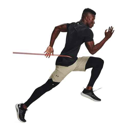 Under Armour Rush SmartForm Mens Leggings
