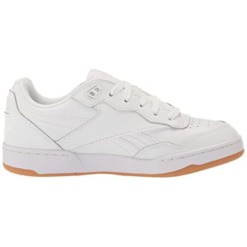 Reebok Men's BB 4000 II Basketball Lifestyle Sneakers