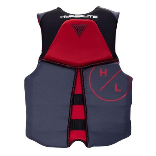 Hyperlite Volkano Indy Life Vest Kids