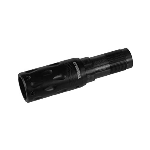 TRUGLO 12 G¬Ñ Double-Threat CNC-Machined Dove Choke Tubes | Quickly Adjust for Long-Range Passing Shots or Close-Range Decoy Shots