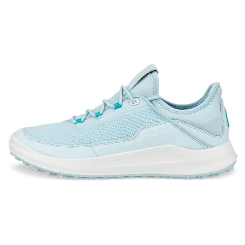 ECCO Women's Core Mesh Golf Shoe