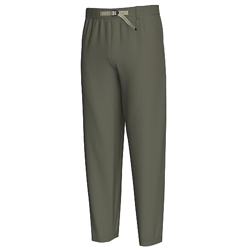 HUK Creekbed, Performance DWR Fishing Pants for Men