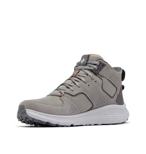 Columbia mens Benson Mid