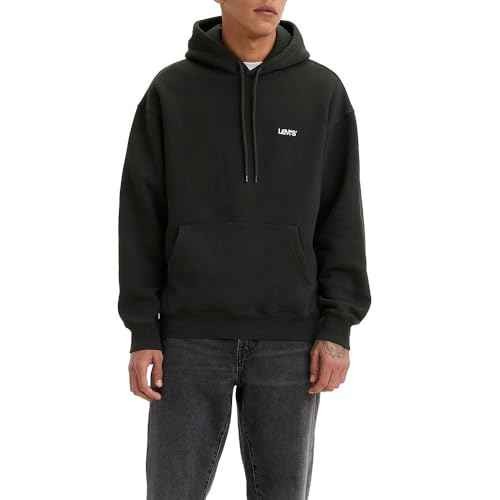 Levi's Men's Seasonal Logo Hoodie