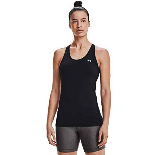 Under Armour Women's HeatGear Armour Racer Tank