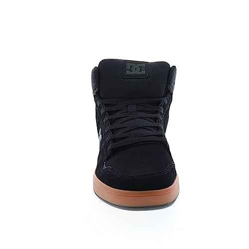 DC Men's Shoes Cure High Skate