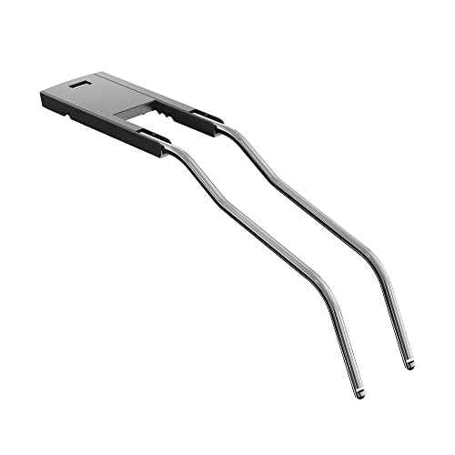 Thule RideAlong Child Seat Low Saddle Adapter , Black
