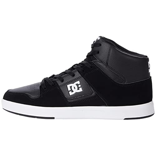 DC Shoes Mens DC Shoes Cure High