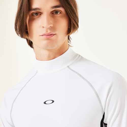 Oakley Men's Performance Long Sleeve Rashguard