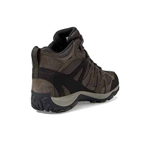 Merrell Men's, Accentor 3 Mid Waterproof Hiking Boot