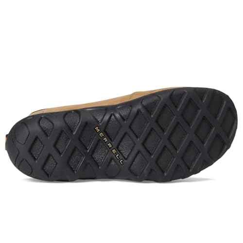 Merrell Jungle Moc Leather Kids