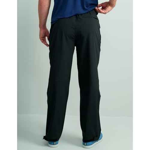 HUK Men's Rover Pant, Performance Fishing Pants for Men