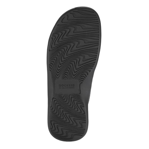 Dockers Mens Newpage Outdoor Sport Sandal