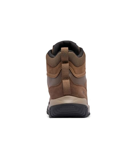 Columbia mens Burnsider Waterproof