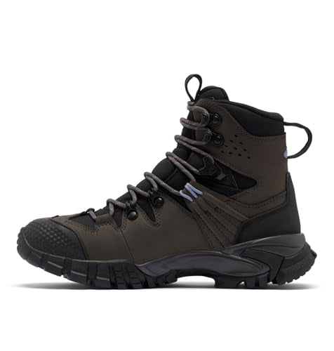 Columbia womens Geoterra Outdry Leather
