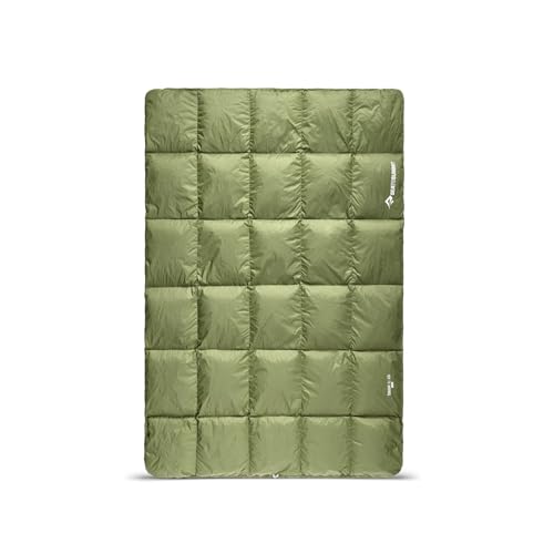 Sea to Summit Tanami Down Camping Comforter
