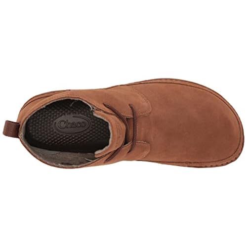 Chaco Men's Paonia Desert Boot Fashion