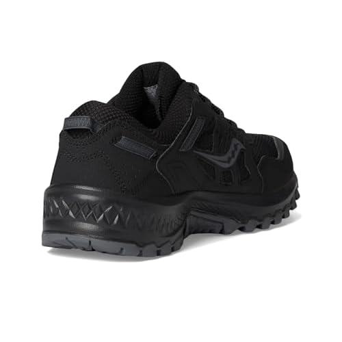 Saucony Unisex-Adult Grid Peak Sneaker