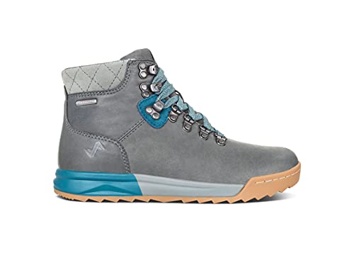 Forsake Patch - Women's Waterproof Premium Leather Hiking Boot