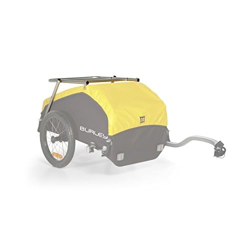 Burley Design Nomad Cargo Rack